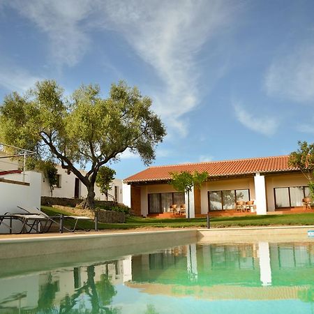 Hotel Melrinitas Turismo Rural Serpa Exteriér fotografie