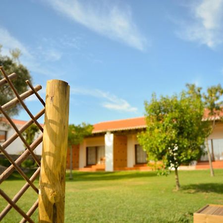 Hotel Melrinitas Turismo Rural Serpa Exteriér fotografie