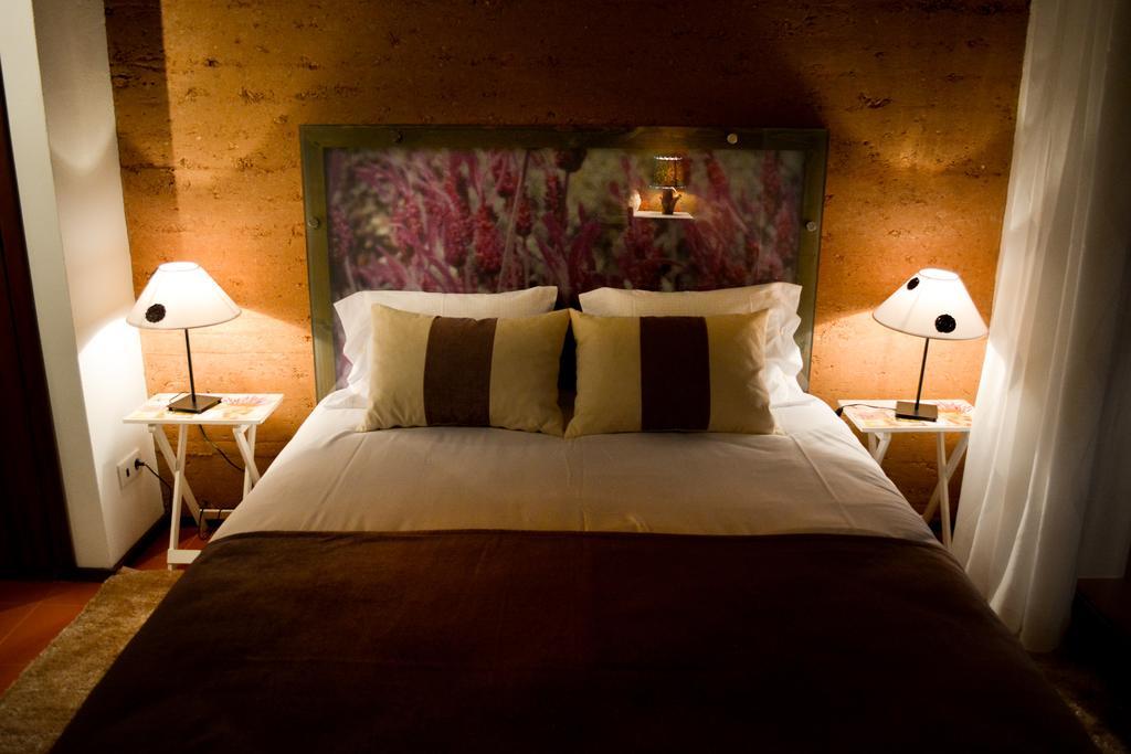 Hotel Melrinitas Turismo Rural Serpa Pokoj fotografie