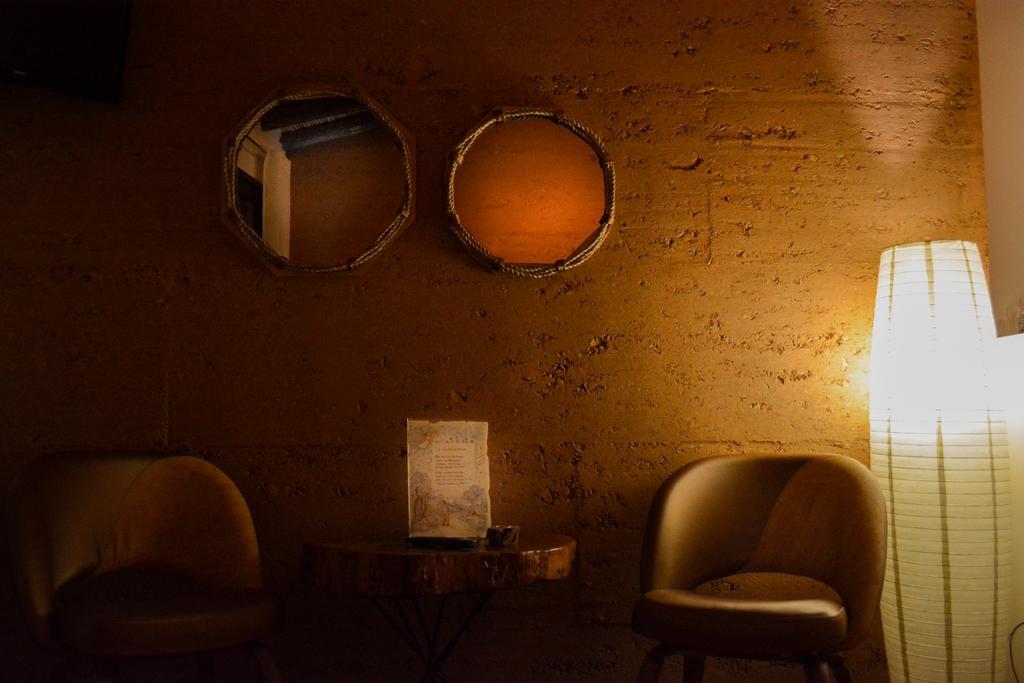 Hotel Melrinitas Turismo Rural Serpa Pokoj fotografie