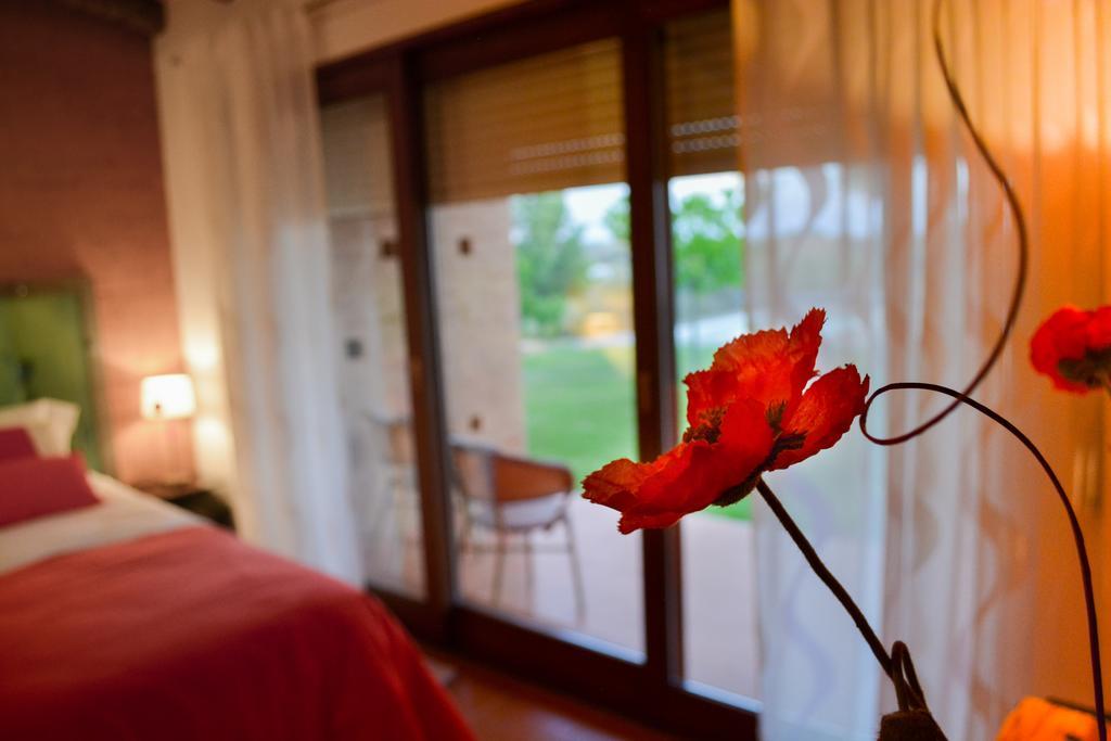 Hotel Melrinitas Turismo Rural Serpa Pokoj fotografie