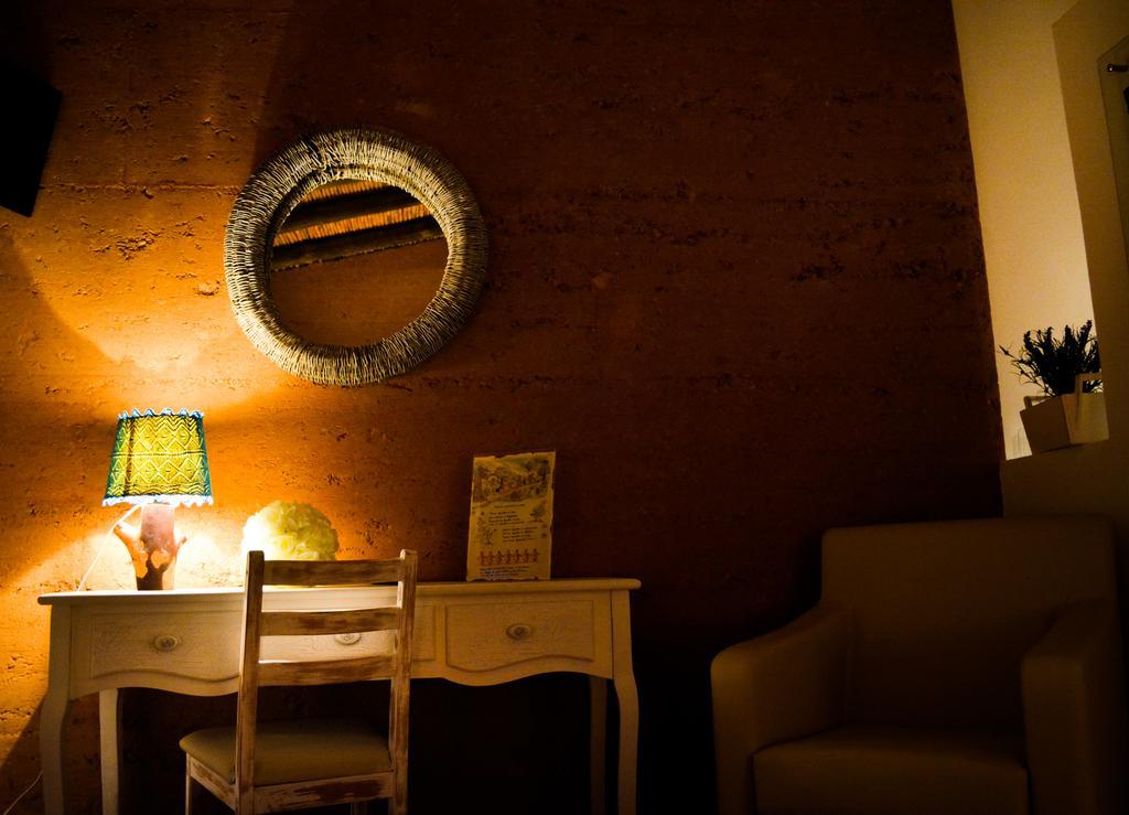 Hotel Melrinitas Turismo Rural Serpa Pokoj fotografie