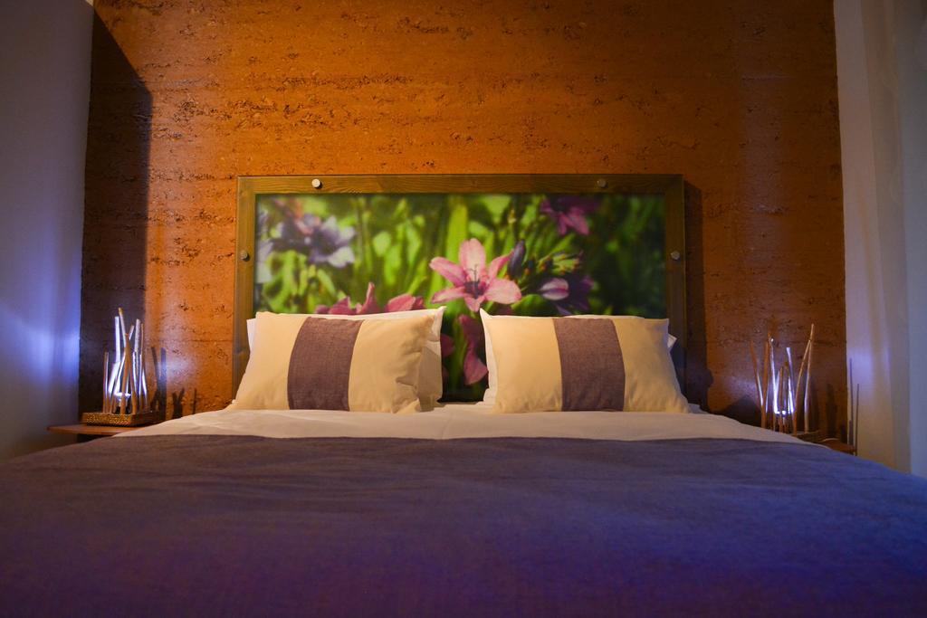 Hotel Melrinitas Turismo Rural Serpa Pokoj fotografie