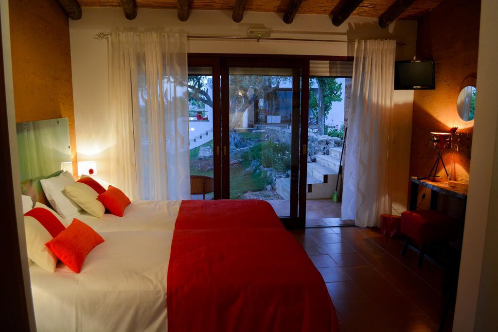 Hotel Melrinitas Turismo Rural Serpa Pokoj fotografie
