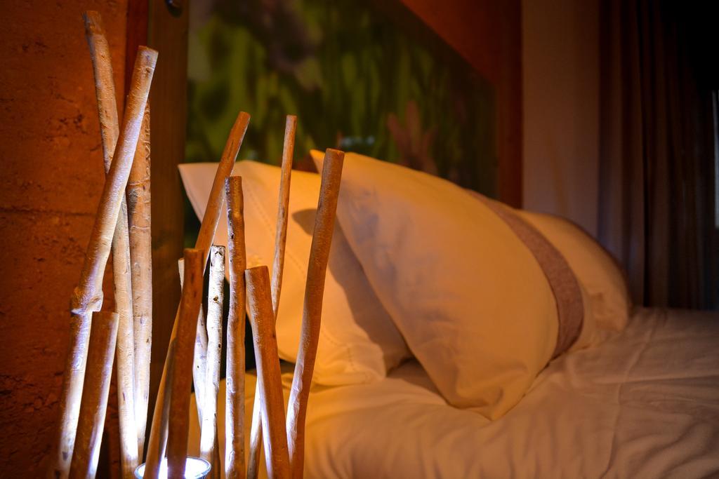 Hotel Melrinitas Turismo Rural Serpa Pokoj fotografie