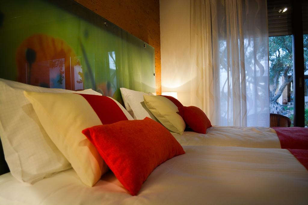 Hotel Melrinitas Turismo Rural Serpa Pokoj fotografie