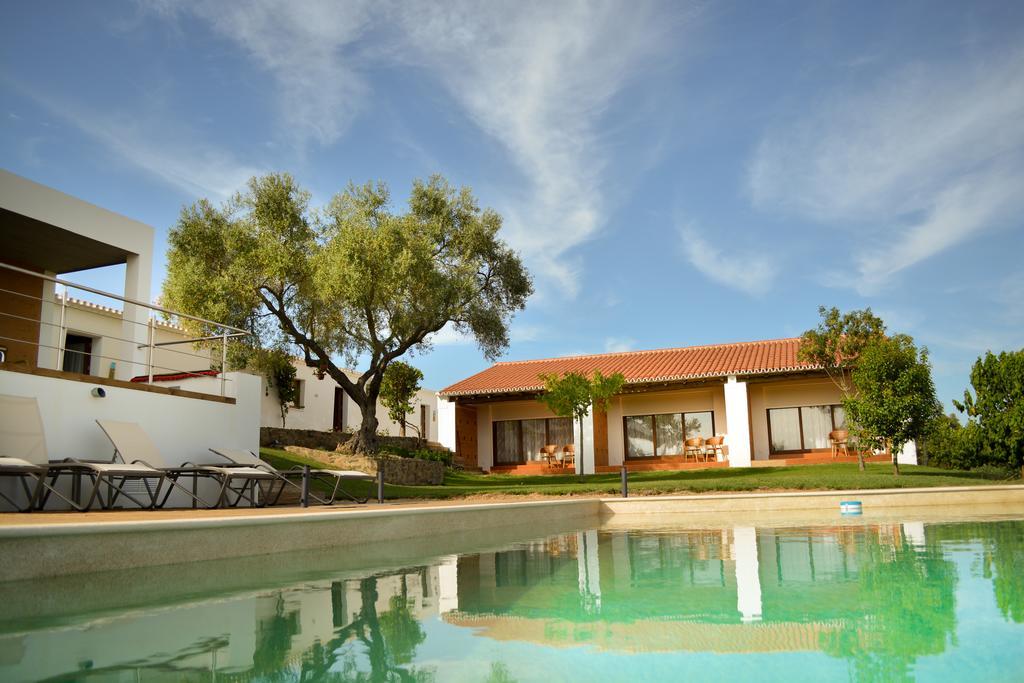 Hotel Melrinitas Turismo Rural Serpa Exteriér fotografie