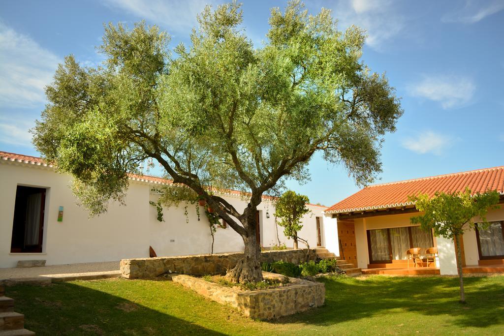 Hotel Melrinitas Turismo Rural Serpa Exteriér fotografie