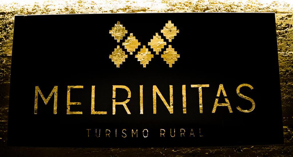 Hotel Melrinitas Turismo Rural Serpa Exteriér fotografie