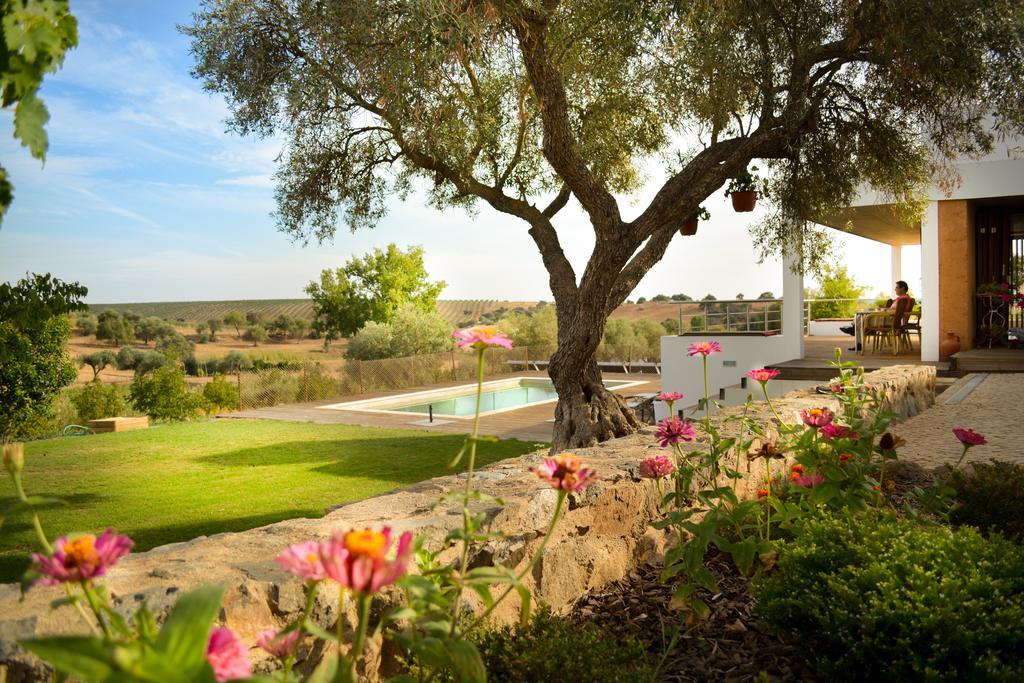 Hotel Melrinitas Turismo Rural Serpa Exteriér fotografie