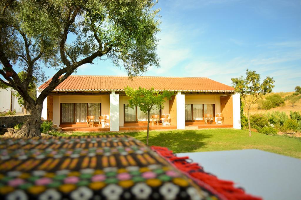 Hotel Melrinitas Turismo Rural Serpa Exteriér fotografie