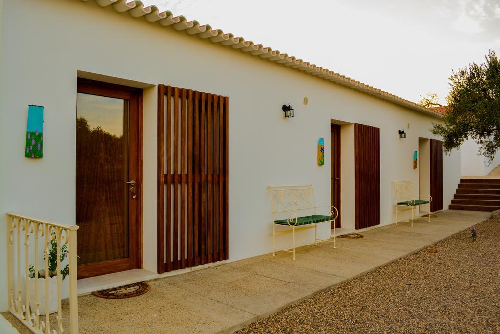 Hotel Melrinitas Turismo Rural Serpa Exteriér fotografie