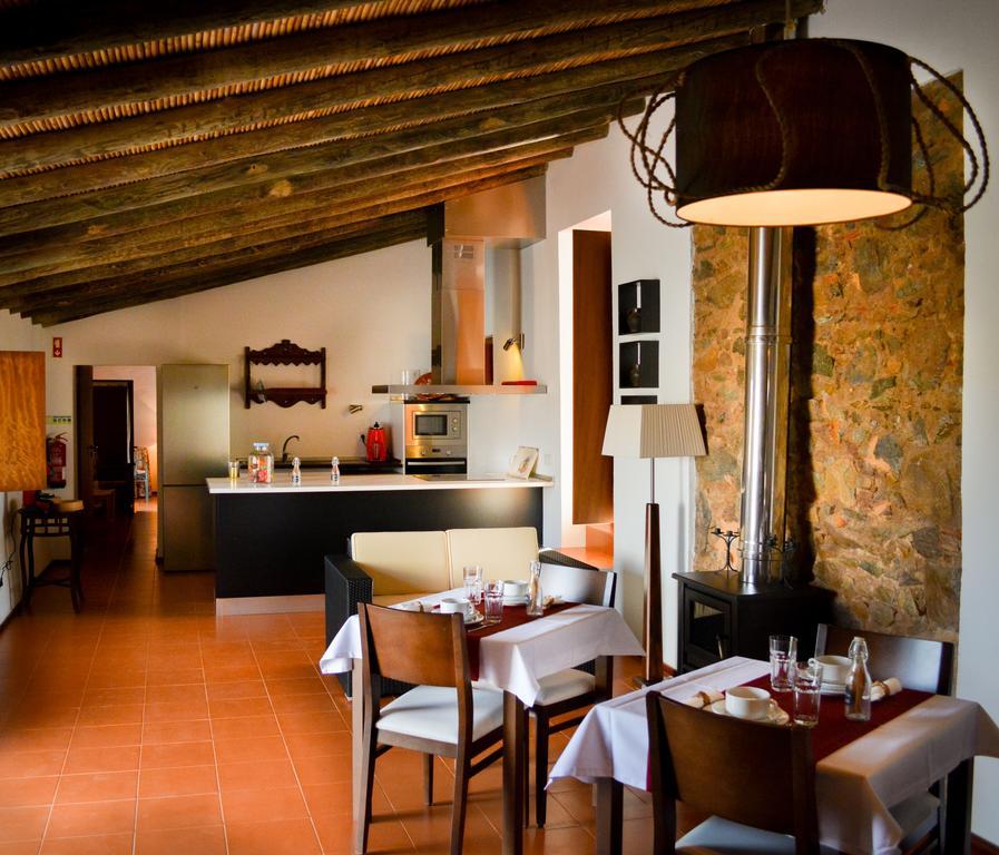 Hotel Melrinitas Turismo Rural Serpa Exteriér fotografie