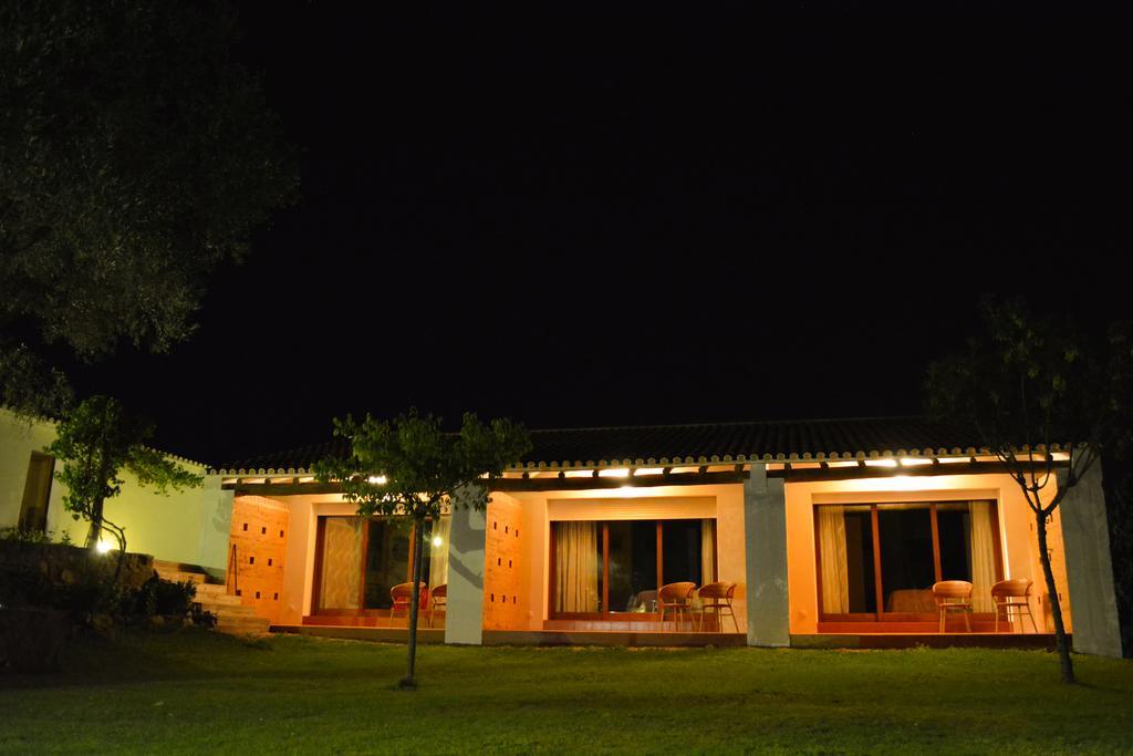 Hotel Melrinitas Turismo Rural Serpa Exteriér fotografie