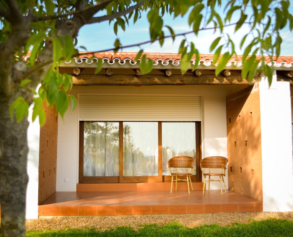 Hotel Melrinitas Turismo Rural Serpa Exteriér fotografie