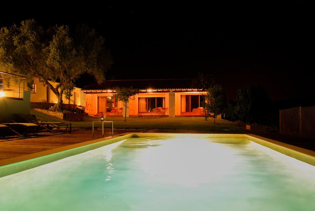 Hotel Melrinitas Turismo Rural Serpa Exteriér fotografie