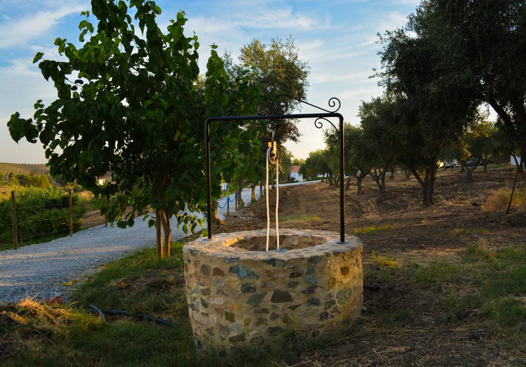 Hotel Melrinitas Turismo Rural Serpa Exteriér fotografie