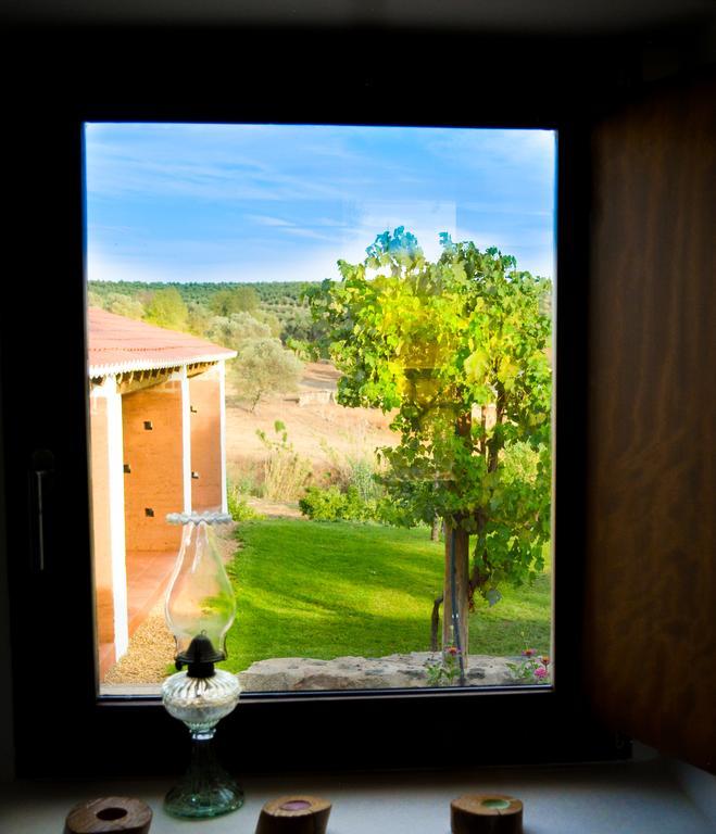 Hotel Melrinitas Turismo Rural Serpa Exteriér fotografie
