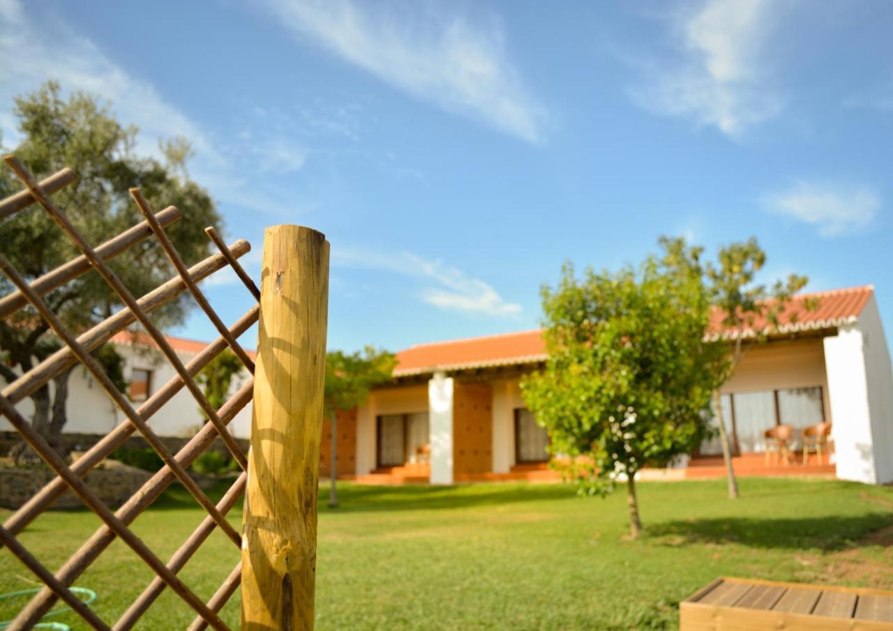 Hotel Melrinitas Turismo Rural Serpa Exteriér fotografie