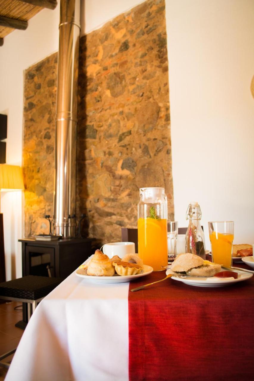 Hotel Melrinitas Turismo Rural Serpa Exteriér fotografie